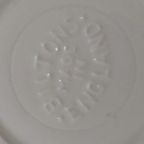 Set of 7 Biliton  tea cups and 7 saucers - Picture 2 of 4